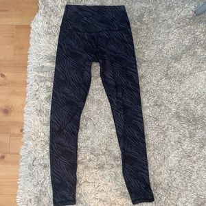 Glyder leggings
